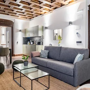 Apartamento Limehome Palacio De Alava-velasco, Vitoria-Gasteiz