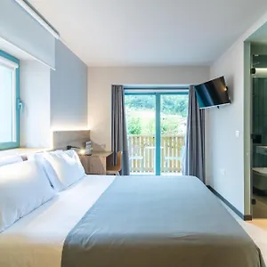Casa de Campo Goiko Errota Landetxea, Arrasate/Mondragon
