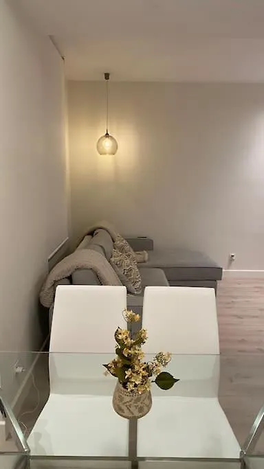 Daire Apartamento En San Mames Bilbao İspanya
