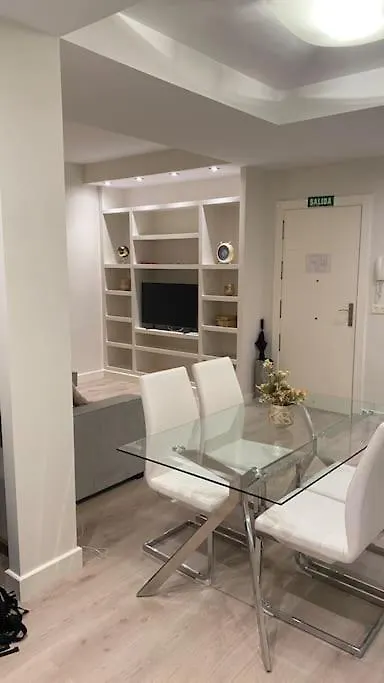 Apartamento En San Mames Bilbao Daire