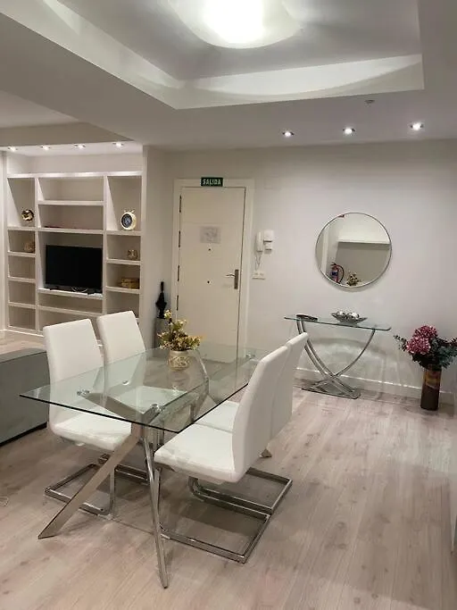 Apartamento En San Mames Bilbao
