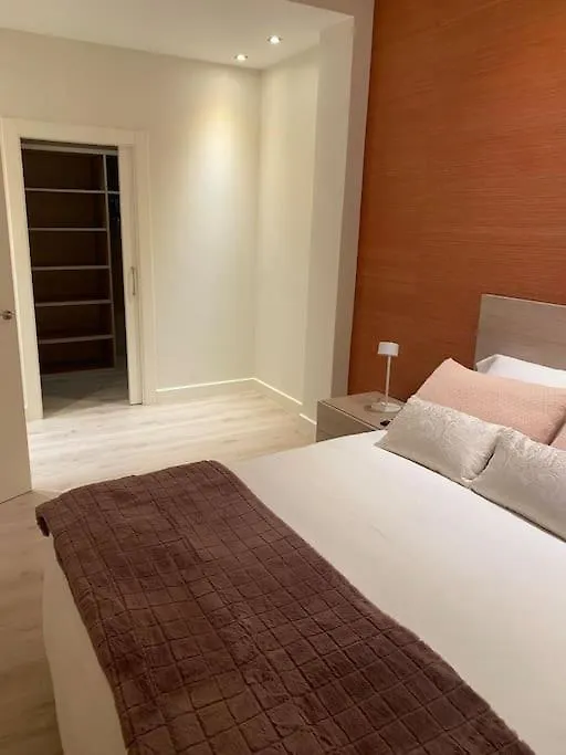 Apartamento En San Mames Bilbao 0*,  İspanya